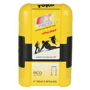 Toko Express Pocket sjezdový vosk