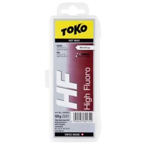 Toko HF Hot Wax red - 40g - 5501022