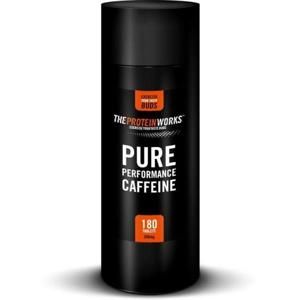 TPW Performance Caffeine 180 tablet