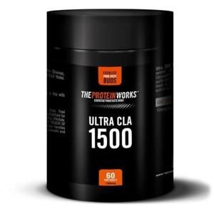 TPW Ultra CLA 1500 60 kapslí