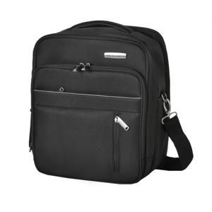 Travelite Capri Board Bag vertical Black taška