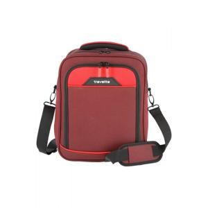 Travelite Derby Board Bag Red taška