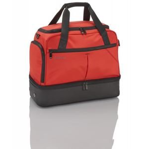 Travelite Flow Locker Bag Red taška