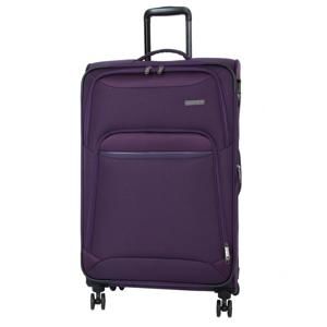 Travelite Kendo 4w L Purple
