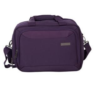 Travelite Kendo Bord bag Purple taška