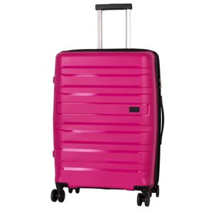 Travelite Kosmos 4w M Pink