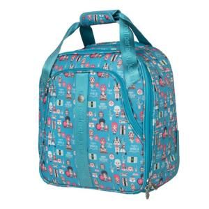 Travelite Lil' Ledy 2w S underseater Turquoise
