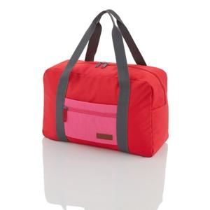Travelite Neopak Boardbag Red/pink taška