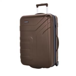 Travelite Vector 2w L Brown kufr