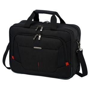 Travelite @Work Business bag Black