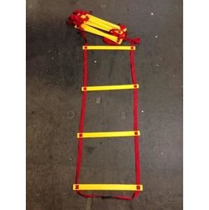 Tréninkový žebřík Agility Ladder