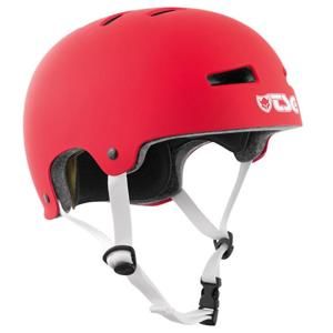 Tsg Evolution Solid Color fire red - L/XL - 57-59 cm