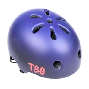 TSG Meta Graphic Design Fade of Grape (254) helma - S/M