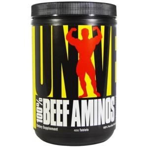 Universal Nutrition Beef Aminos 400 tablet