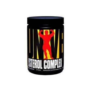 Universal Nutrition Natural Sterol Complex 180 tablet