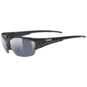 Uvex Blaze III Black Mat/smoke (2210) cyklistické brýle