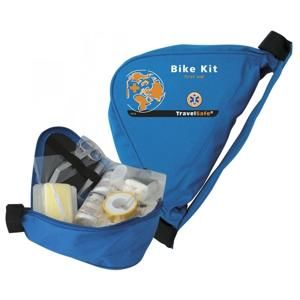 Travelsafe Bike kit first aid Cyklistická lékárna