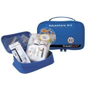 Travelsafe Adventure kit first aid Lékárna pro náročné cesty