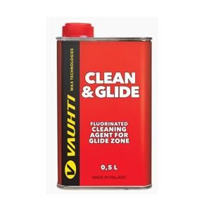 Vauhti Clean Glide 500 ml
