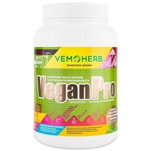 VemoHerb VeganPro 900 g - mocca