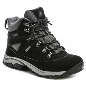 Vemont 7A2037C černé trekingové boty - EU 38