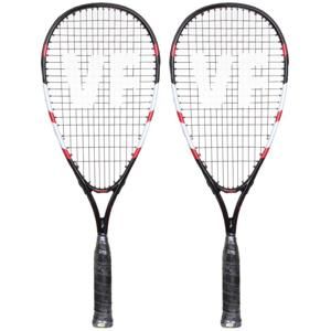 VicFun Speed Badminton 2500 Set sada raket