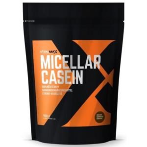 Vitalmax 100% Micelar Casein 900 g - čokoláda
