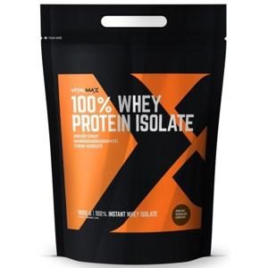 Vitalmax 100% Whey Protein Isolate 1800g - vanilka