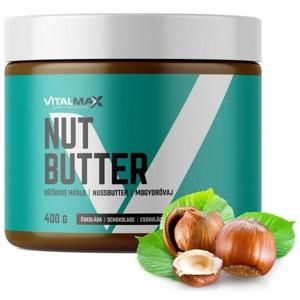 Vitalmax Nut Butter 400 g - čokoláda