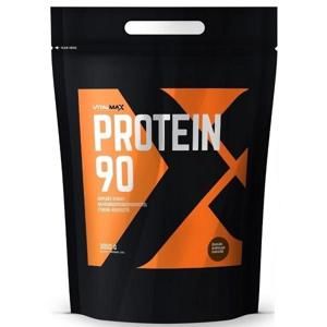 Vitalmax Protein 90 3000 g - banán