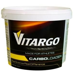 Vitargo Carboloader 2000g - pomeranč