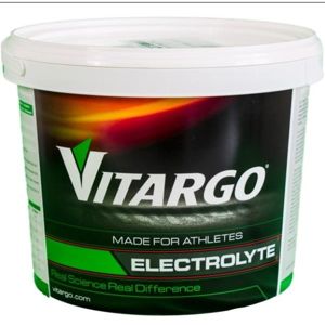 Vitargo Electrolyte 2000g - citrus