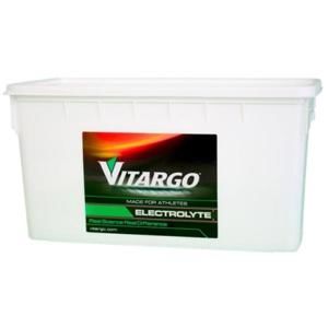 Vitargo Electrolyte 5000g - hrozen