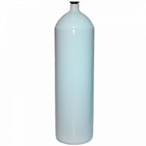 Vítkovice Potápěčská láhev VÍTKOVICE 10L/230 bar konkáv - láhev 171 mm