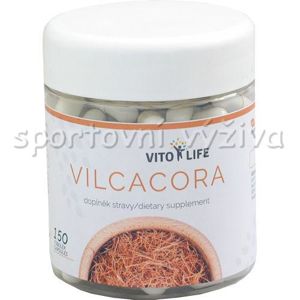 Vito Life Vilcacora 300mg 150 kapslí