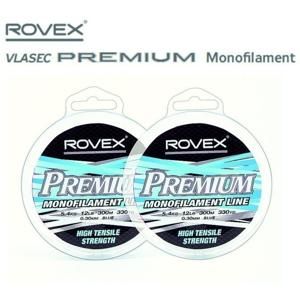 Vlasec Premium ROVEX 0,45 mm, 25 lb, 300 m