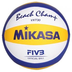 Mikasa VXT 30 beachvolejbalový míč