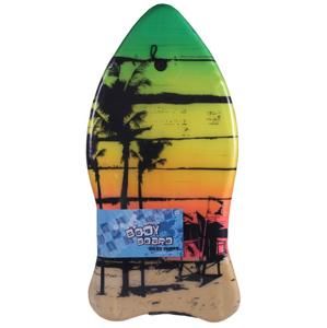 Waimea Bodyboard Ergo 2016 dětské surfovací prkno, 93cm - oranžová