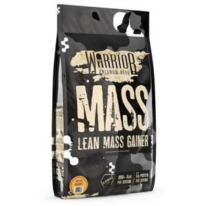 Warrior Mass Gainer 5040 g - vanilkový cheesecake