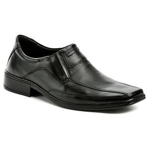 Wawel IG132 černá pánská obuv - EU 41