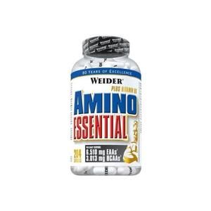 Weider Amino Essential 204 kapslí