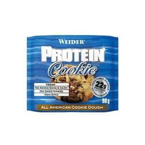 Weider Protein Cookie 90 g - sušenka
