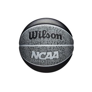 WILSON NCAA BATTLEGROUND 295 Basketbalový míč, šedý, vel. 7