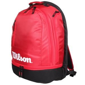 Wilson Team Backpack 2019 sportovní batoh - šedá