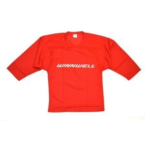 Winnwell Dres SR hokejový dres - Senior, modrá, L-XL