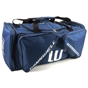 WINNWELL Carry Bag JR hokejová taška - Junior, červená