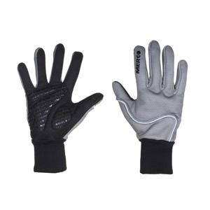 Merco Wintergloves rukavice - L - šedá