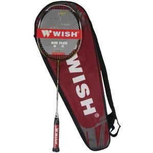 Wish EGEN980 badmintonová raketa - zlato-stříbrná