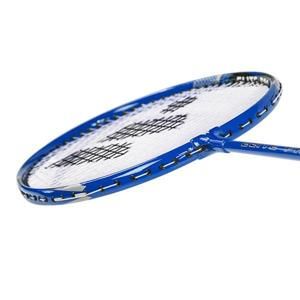 WISH 5566 modrá badminton souprava