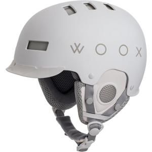 Woox Brainsaver Branco snb helma - M - 56-59 cm